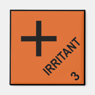 Irritant Magnet
