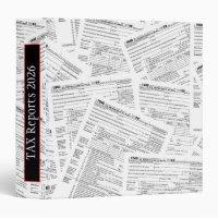 IRS 1040 Tax forms