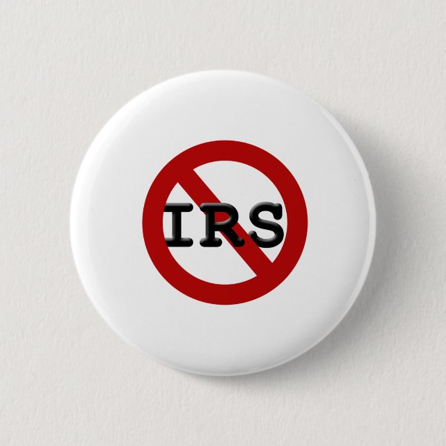 IRS Button (Front)
