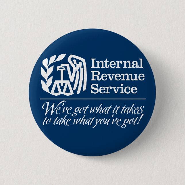 IRS Button (Front)