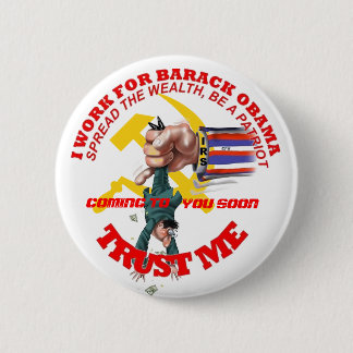 IRS COMING SOON 2 INCH ROUND BUTTON