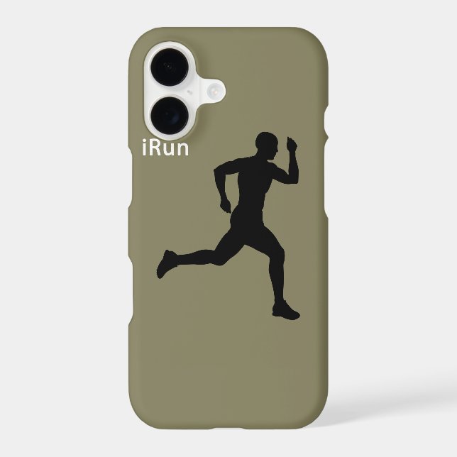 iRun (Back)