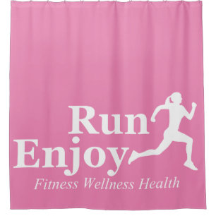 IRun and enjoy