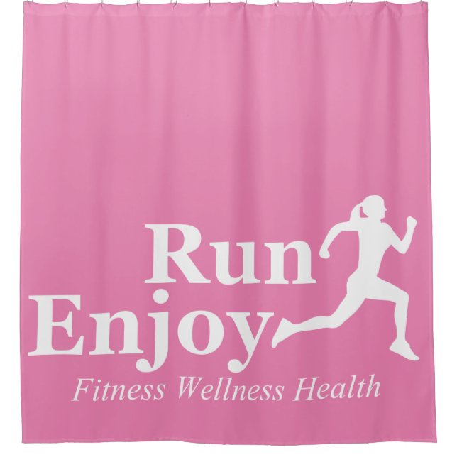 IRun and enjoy (Front)