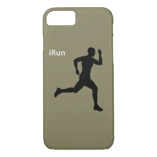 iRun Case-Mate iPhone Case
