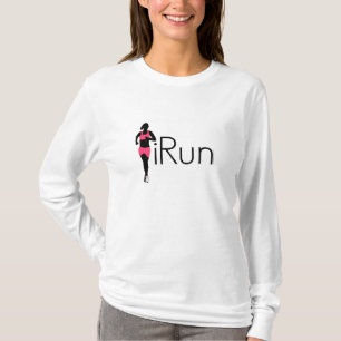 iRun T-Shirt