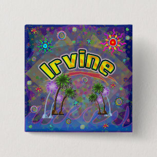 Irvine Noble Voyage Button