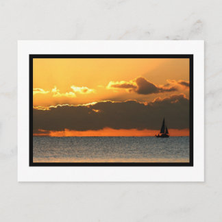 Irvine Shoreline Postcard