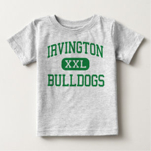 Irvington - bouledogues - haut - Irvington New