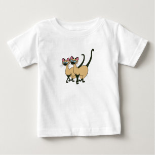 Is and Am Disney Baby T-Shirt