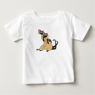 Is and Am Disney Baby T-Shirt