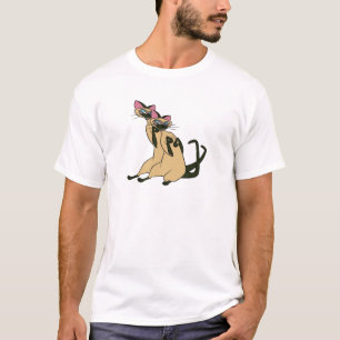 Is and Am Disney T-Shirt