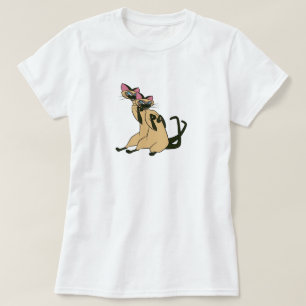Is and Am Disney T-Shirt