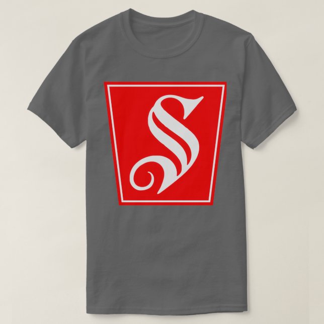 is content with mbagusi intent T-Shirt (Design Front)