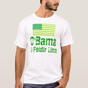 Is Féidir Linn T-Shirt