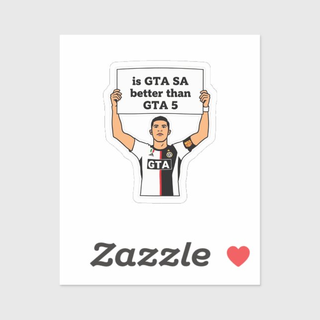Is GTA SA better than GTA V statement  (Sheet)