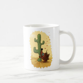 Is it love? coffee mug