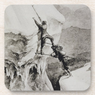 Is it Possible?, from 'Scrambles Amongst the Alps' Coaster