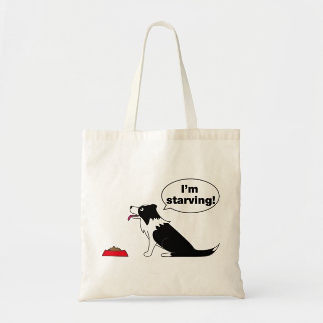 Is it still rice? bag (Front)