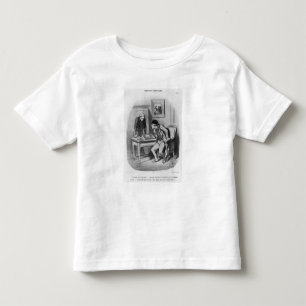 Is it the right amount?' toddler t-shirt