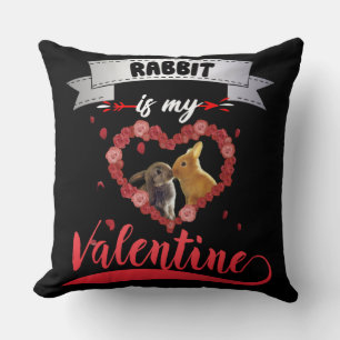 Is It Wine O' Clock Yet Funny Gift For Wine Lovers Throw Pillow