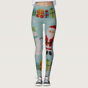 is Leggings