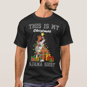 Is My Christmas Pajama  T-Shirt