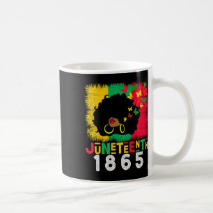 Is My Independence Day Black Women Black Pride 2  Coffee Mug