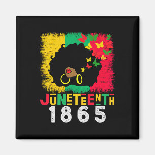 Is My Independence Day Black Women Black Pride 2 Magnet