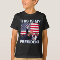 Is My President Trump 2024 Elections 