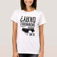 Is My Snowmobile Okay