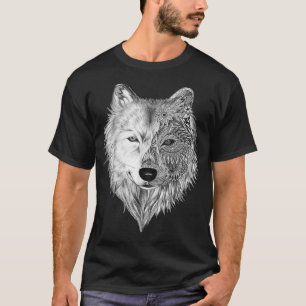 is my wolf T-Shirt