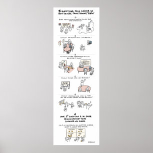 Is poster “My team dysfunctional? “