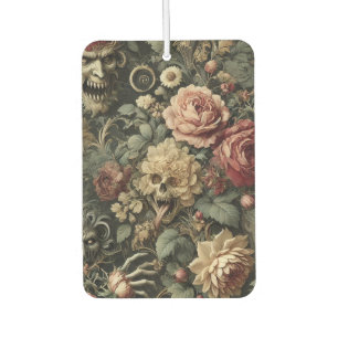 Is That All There Is – Gothic Victorian Air Freshener