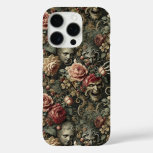 Is That All There Is – Gothic Victorian iPhone 16 Pro Case