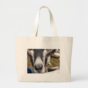 Is That Camera Food? Large Tote Bag