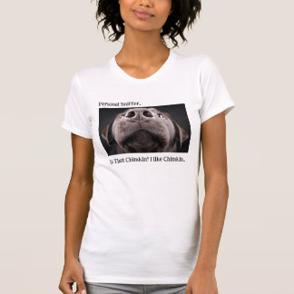 Is That Chimkin.. T-Shirt