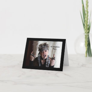 Is that Love in the air...or bacon Valentine Card