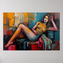 “Is This One Working” – Jasmine’s Portrait