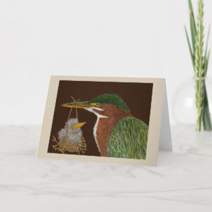 Is this yours? greeting card