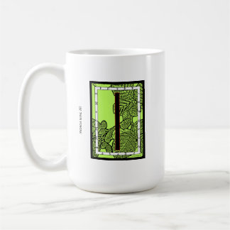 Isa Rune Mug - Douceur