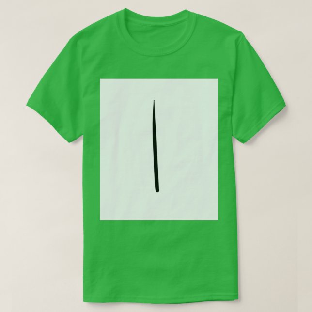 Isa T-Shirt (Design Front)