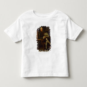 Isaac Egmont von Chasot at his Desk , 1750 Toddler T-shirt