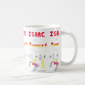 Isaac la tasse de café du coureur 4