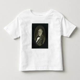 Isaac Pereire (1806-80), from 'Galerie Contemporai Toddler T-shirt