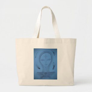Isabella Large Tote Bag