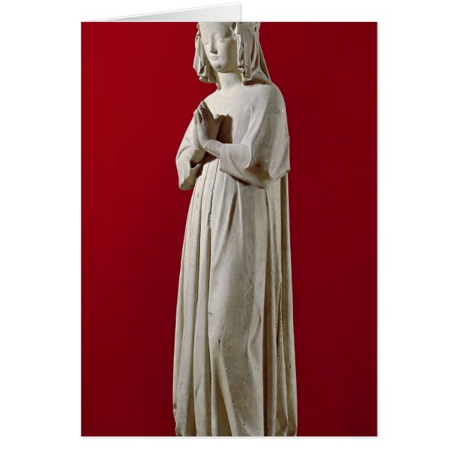 Isabella of France (Front)