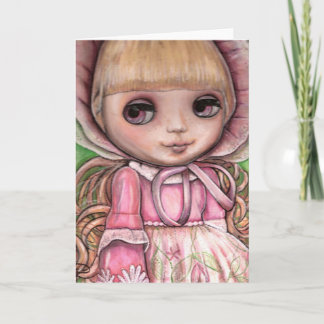 isabelle blythe card