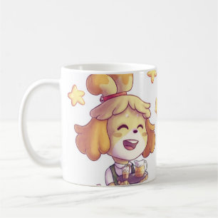 Isabelle - tasse