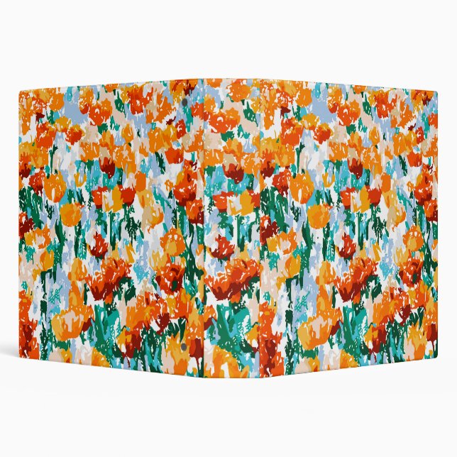 Isadora Binder (Background)